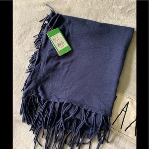 BNWT Lilly Pulitzer Lana wrap